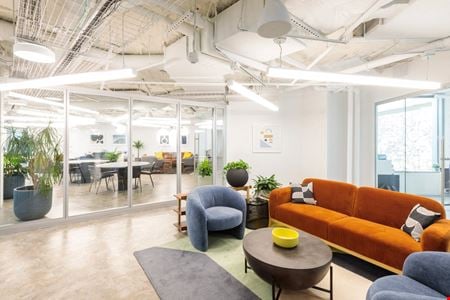 Coworking space for Rent at 3100 Clarendon Boulevard, 200 in Arlington