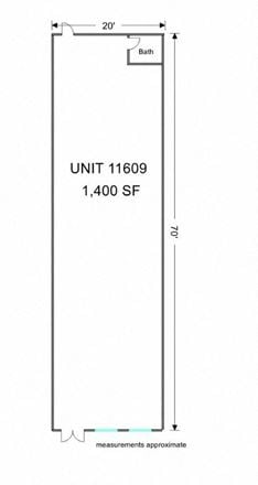 11609  Catalpa Ln.