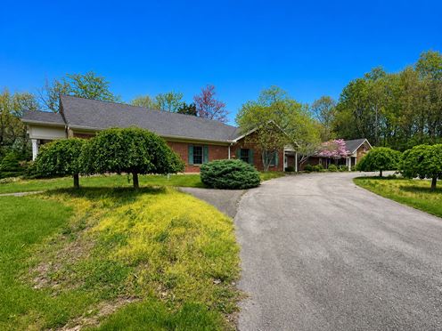 11907 Montgomery Rd