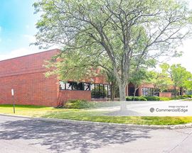 Lakeview Tech Center
