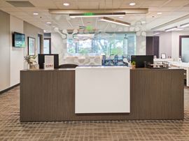Regus - San Diego – Mission Valley Stonecrest