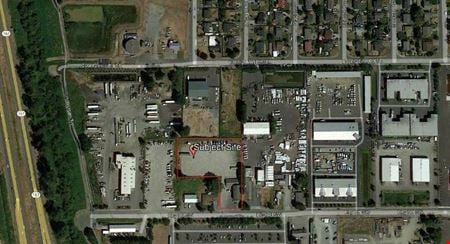 VacantLand space for Rent at 263 Roy Rd SW in Pacific