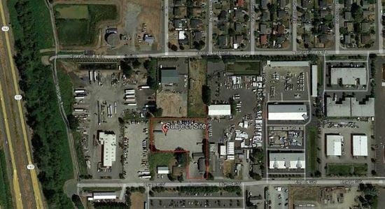 263 Roy Rd SW