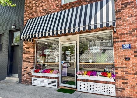 Photo of commercial space at 2756 Evaline Street in Hamtramck