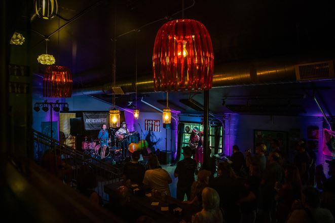 InDo Nashville