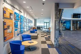 Infotech Building - 2970 NW 50th Terrace