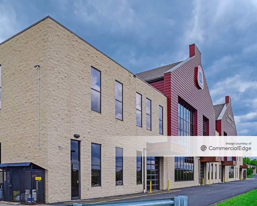 Carpenters Training Center Property & Listing Details 42Floors