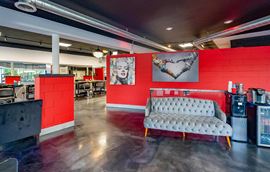 Former Dye Hair Salon (Sale or Lease)