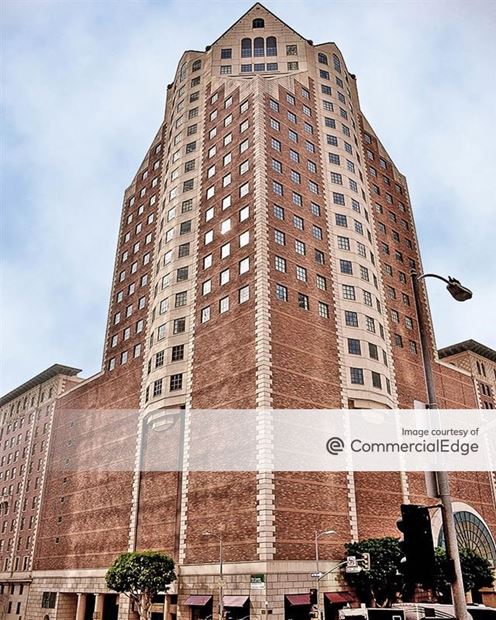 Biltmore Tower