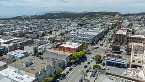 For Sale | 521 Arguello Blvd