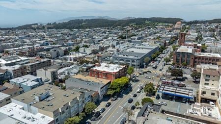 Other space for Sale at 521 Arguello Blvd in San Francisco
