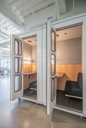 WeWork - 12130 Millennium Drive