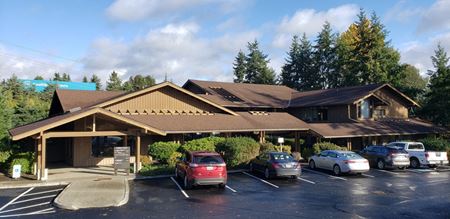 Cascade Medical Center - Bellevue