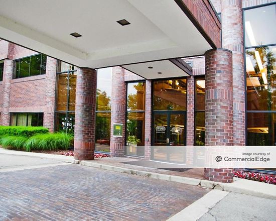 Timberland Office Park III