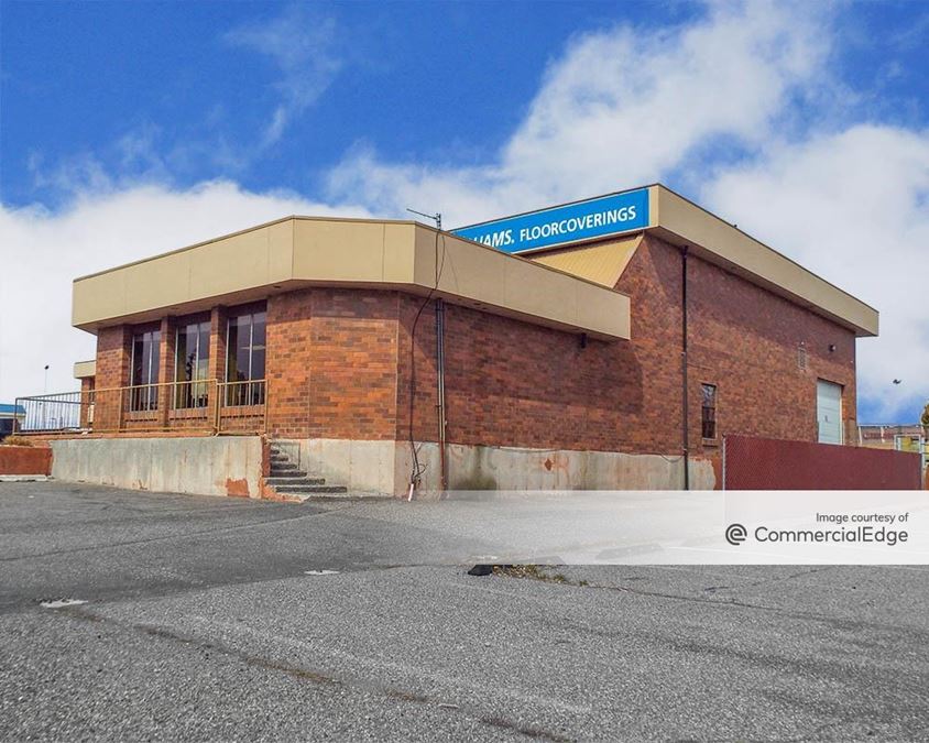 1766 Fowler Street, Richland, WA 99352