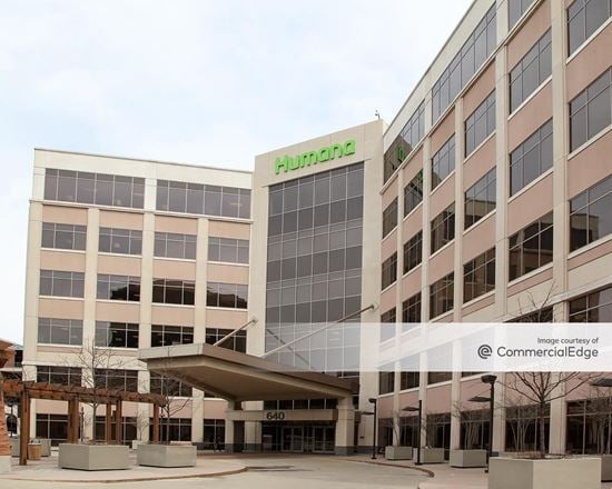 Baldwin 600 - Humana Center