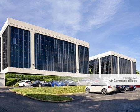 Photo of commercial space at 1281 Murfreesboro Road in Nashville