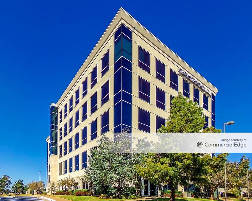 North Shore Office Plaza Property & Listing Details 42Floors