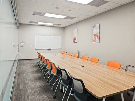 Office space for Rent at 525 Woodland Square Boulevard 2nd Floor in Conroe