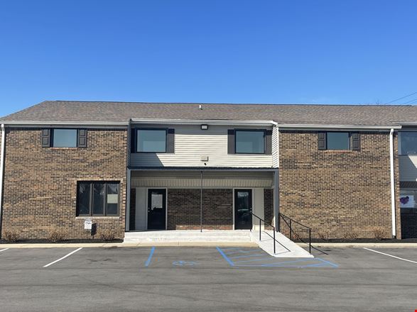 Office Suites - Near Greenwood Park Mall