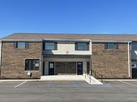 Office Suites - Near Greenwood Park Mall