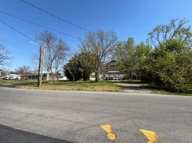 Commercially Zoned Lot