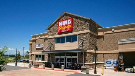 Photo of commercial space at 2355 W 136th Ave in Broomfield