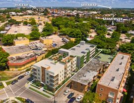 PARADISE PARK REDEVELOPMENT WITH IN-PLACE INCOME