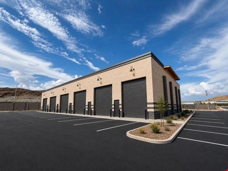 Industrial space for Rent at 118 South Warehouse Road in Washington