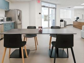 Regus - Oklahoma City - N May Ave