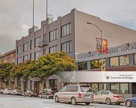 321-333 Valencia Street