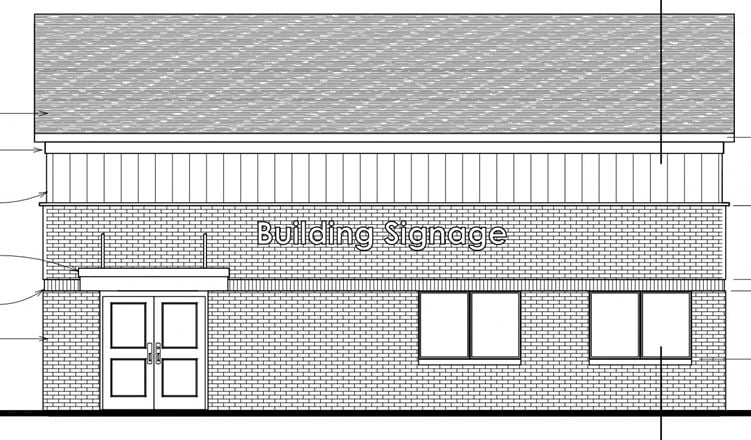 Industrial/Flex New Construction for Sale in Canton