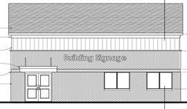 Industrial/Flex New Construction for Sale/Lease in Canton