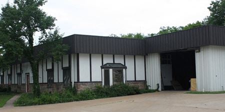Industrial space for Rent at 101 Sun Valley  in Fenton