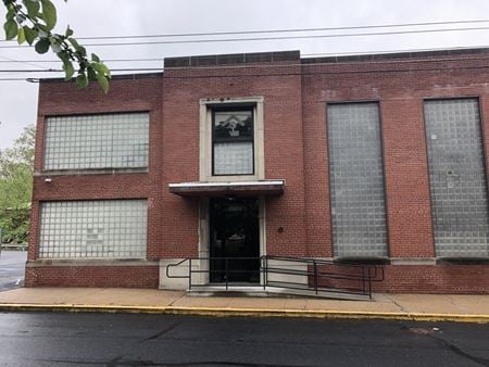 Office space for Rent at 2503 Kutztown Road in Reading