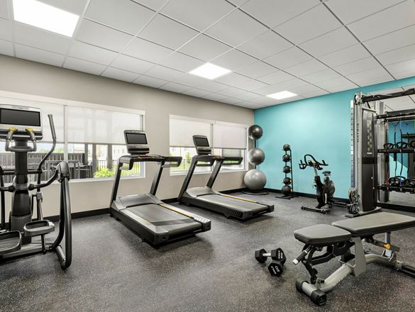 Candlewood Suites & avid Dual-Brand Development