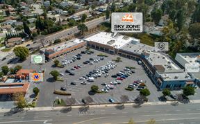 Brea Center
