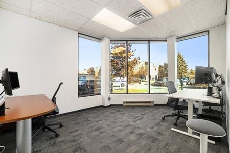 Phase I, Unit 8 Space Photo Gallery 3