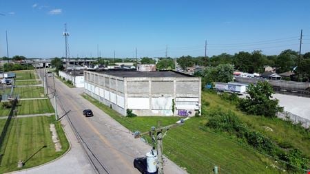 Industrial space for Sale at 3019 Roosevelt Ave in Indianapolis