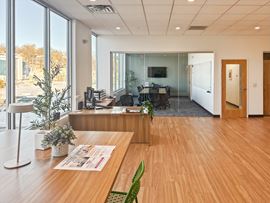 Regus - Worcester Grove St