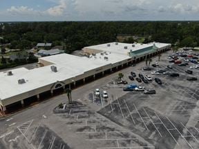 Mount Dora Plaza