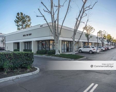 Commercial space for Rent at 2025 Chicago Avenue in Riverside