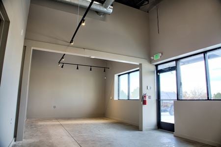 Industrial space for Rent at 3600 Stagecoach Road North in Longmont