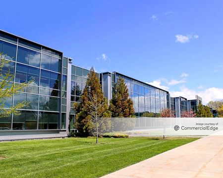 Office space for Rent at 3805 West Chester Pike in Newtown Square