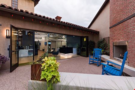 Shared and coworking spaces at 20715 N. Pima Rd Suite 108 Scottsdale, AZ  85255 in Scottsdale