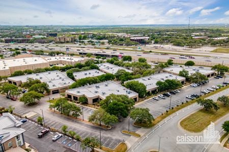 Photo of commercial space at 11815 - 11865 IH 10 West in San Antonio