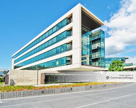 Office space for Rent at 500 5th Avenue North in Seattle
