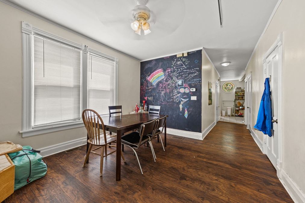 100608 Place 100608 Place MultiFamily Building