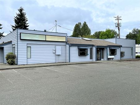 Commercial space for Rent at 502 54th Ave E in Fife