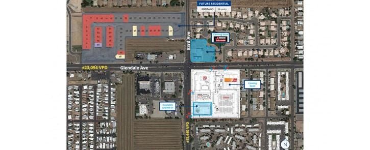 Retail Pad for Sale or Build-to-Suite or Ground Lease